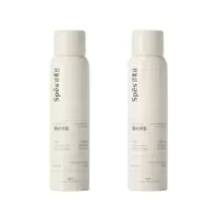 诗裴丝(Spes) 免洗空气感蓬松喷雾无香150ml*2瓶