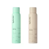 诗裴丝(Spes) 免洗空气感蓬松喷雾清甜柚香150ml+午后伯爵150ml