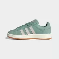 阿迪达斯 (adidas)女子 三叶草系列 CAMPUS 00s W 鞋子