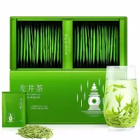 健龙 企业优选 龙井袋装茶 60包装