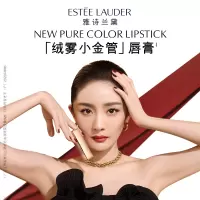 雅诗兰黛绒雾缎光唇膏420