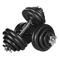 哑铃30kg