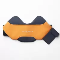 飞乐思(Flexwarm) 时尚护腰带活力橙
