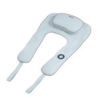 凯伦诗(CLORIS) 肩颈敲打捶打按摩仪D910 蓝色