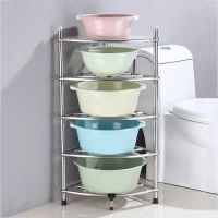 精品304不锈钢脸盆架440*440*440*920