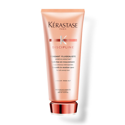 卡诗(KERASTASE) 黛丝逸柔精华霜护发素200ml