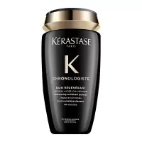 卡诗(KERASTASE) 黑钻钥源洗发水250ml