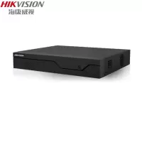 HIKVISION海康威视网络监控硬盘录像机64路8盘位4K高清NVR兼容8T监控硬盘网络监控主机DS-8864N-R8