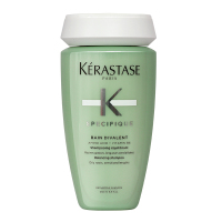 卡诗(KERASTASE) 头皮系列双重功能洗发水250ml