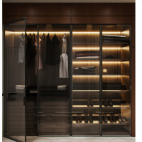 苏宁私享家*柜类*衣柜-G1