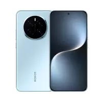 荣耀Magic7 16GB+512GB PTP-AN00 天际蓝 骁龙8至尊版移动平台 荣耀AI自然光绿洲护眼屏 第三代青海湖电池 5G手机