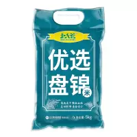 北大荒(BEIDAHUANG) 优选盘锦大米5KG真空装(规格:5kg)