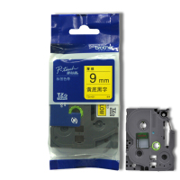 兄弟TZe-621(PT-D210标签机)色带