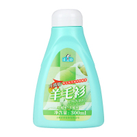 正章 升级版羊毛衫专用洗涤剂 300ml
