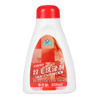 正章 丝毛洗涤剂 350ml