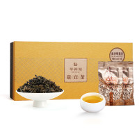 华祥苑 贵宾茶浓香铁观音 安溪铁观音浓香型 133g