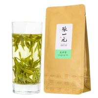 张一元 龙井茶50g/袋装