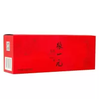 张一元 八窨茉莉花茶龙毫48g/盒装