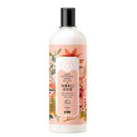 立白去渍霸寻香假日洗衣液1kg