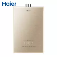 海尔 JSQ30-16TR5BDU1 一价全包(含100元安装包+拆机费)16升 燃气热水器 天然气 零冷水双增压洗浴
