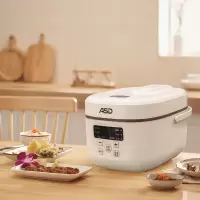 爱仕达米德电饭煲 米香电饭煲 3L