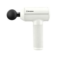 西屋(Westinghouse)家用筋膜枪电动高频运动肌肉按摩器美国西屋专业肌模放松枪 MA28-GY