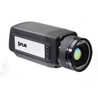 科研级高分辨率长波红外热像模块 FLIR 655SC