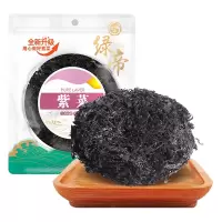绿帝 紫菜50g*5袋