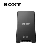 索尼 SONY MRW-G2 CFexpress Type A/SD 存储卡 内存卡高速读卡器