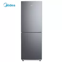 美的(Midea)风冷无霜家用节能双门电冰箱BCD-186WMA