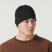 JackWolfskin男帽女帽 秋季新款运动帽子户外时尚潮流跑步训练休闲遮阳帽