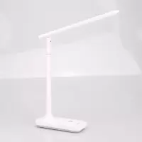 欧普照明(OPPLE)明杰可移式2.2W LED白色LED台灯MT-HY03T-181