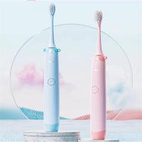 combo电动牙刷全自动声波男女款小耳朵(刷头*2)单支装