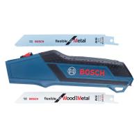 博世(BOSCH)马刀锯条锯柄手柄套装