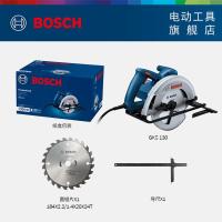 博世(BOSCH)GKS130手持专业电圆锯7寸电锯木材切割机木工电锯圆盘锯