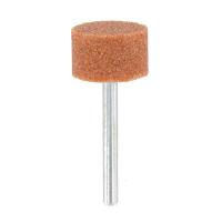 博世DREMEL琢美氧化铝金刚砂研磨头附件8193氧化铝研磨头附件