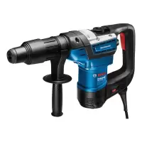 博世(BOSCH)GBH5-40D专业冲击钻/电锤/电镐多功能五坑电锤塑胶工具箱