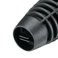 博世(BOSCH)洗车机高压清洗机专用喷头/泡沫壶可调扇面喷头