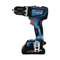 博世(BOSCH)GSB18V-90C重载级18V无刷锂电冲击钻电钻[不含电池、充电器]