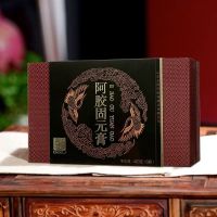 东阿阿胶 阿胶固元膏 70g*6瓶