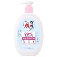 雕牌内衣 洗衣液1kg