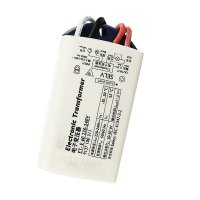 卤素灯变压器 灯泡变压 ET-E 60W适用卤素灯杯 单位:个