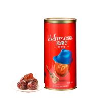 东阿阿胶 蓝帽子阿胶金丝枣280g/罐