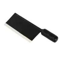 橡胶模拟刺刀 95刺刀 仿真模拟训练道具 塑料模型 橡胶菜刀