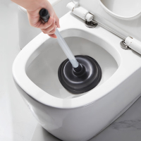 马桶疏通神器皮搋子马桶吸真空抽子