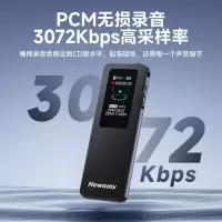 纽曼录音笔 远距降噪录音器超长待机