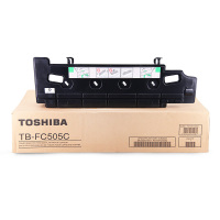 东芝 T-FC415C-K 2515AC废粉盒墨粉/碳粉