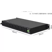 TAIDEN 8路电源控制器 电源时序器专业级8路专业舞台音响功放大功率插座控制器