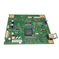 惠普 1005打印机主板