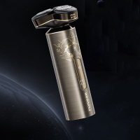 飞科(FLYCO)男士电动剃须刀 刮胡须刀须刨 漫威钢铁侠IP联名款 FS989钢铁侠 / 个